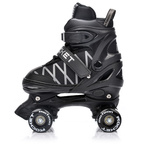 Meteor Rocket Schlittschuhe M 35-38