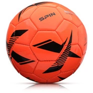 Fußball Meteor Spin 1 orange