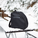 Ski boot bag Meteor Norse black