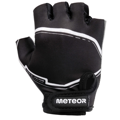 Fahrradhandschuhe Meteor Kids S Racing