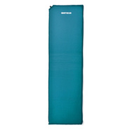 Self inflating mat Meteor 180×50×2,5 cm sea color