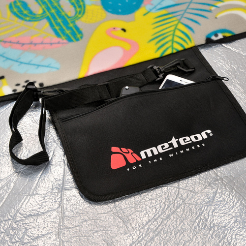 Picnic Blanket Meteor 2XL 200x200 cm Tucan