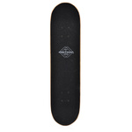 Skateboard Meteor Ice Cream