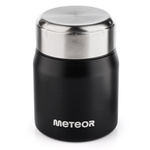 Thermosbehälter für Mittagessen Meteor 500 ml