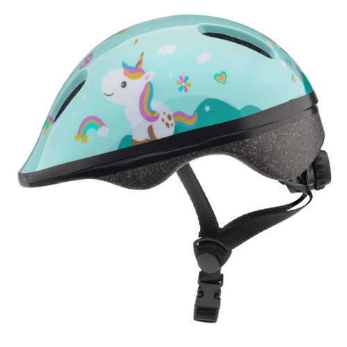 Kids bike helmet KS06  S 48-52 cm Pony