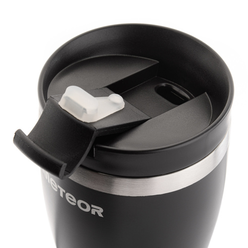 Thermal Mug Meteor 480 ml black