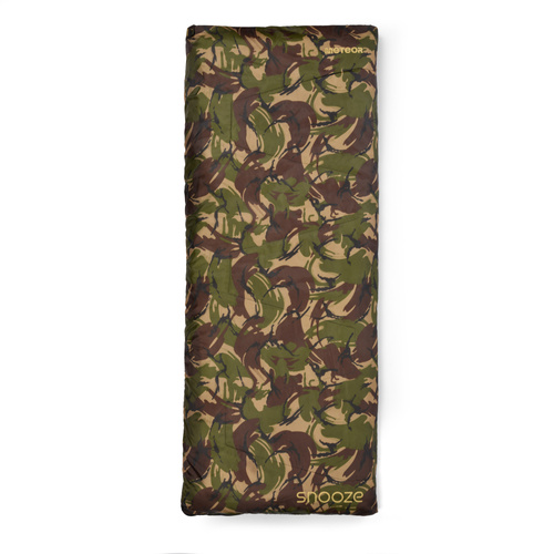 Meteor Sleeping bag Snooze moro