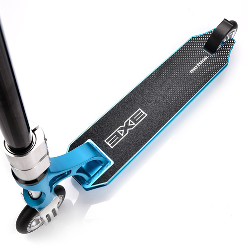 Meteor Exe Scooter blau/schwarz