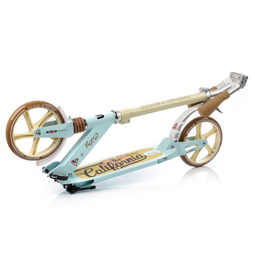 Meteor City Venedig-Roller California