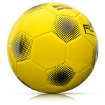Football METEOR FBX #3 neon yellow