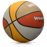 Basketball Meteor What's up 5 orange/beige