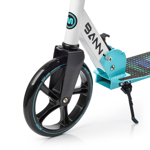 Scooter Meteor Urban Bann blue
