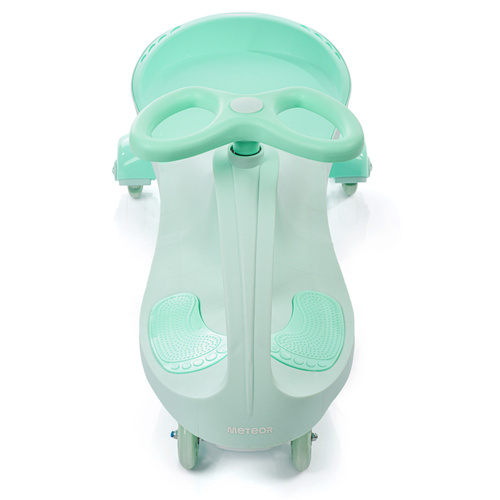 Swing Car Meteor Swingo pastel mint