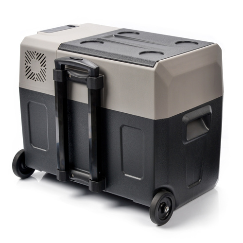 Portable refrigerator Meteor CX40 39 l