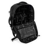 Backpack Swissbags Verbier with laptop pocket 40 l