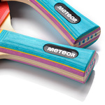 Tischtennis-Set Meteor Zephyr*