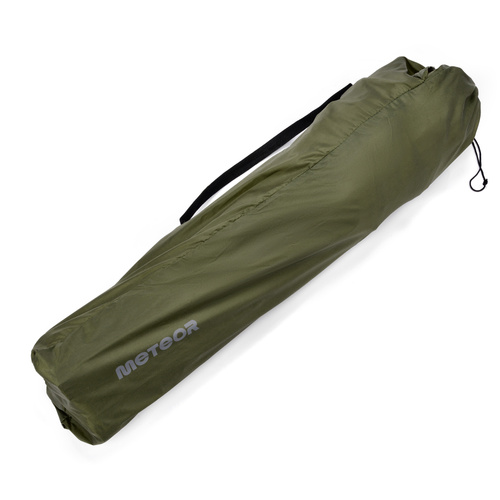 Meteor Hiker folding chair olive