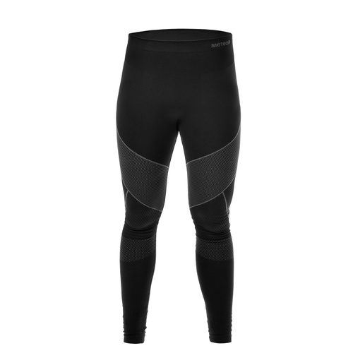Herren Thermounterwäsche Meteor XL/XXL schwarz