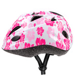 Fahrradhelm Meteor HB6-5 M 52-56 cm rosa