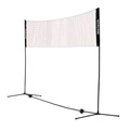 Siatka do badmintona Meteor 5.1x2.2 m