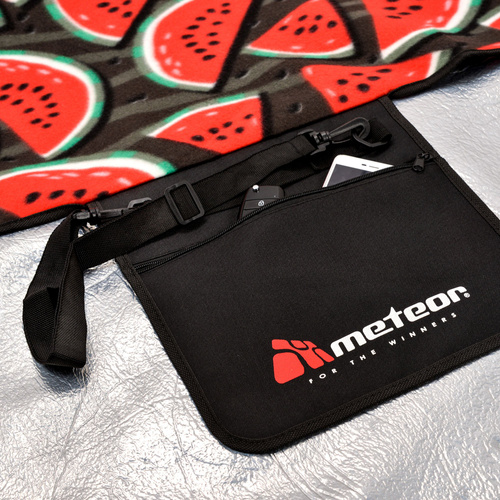 Koc piknikowy Meteor 4XL 220x260 cm Arbuzy