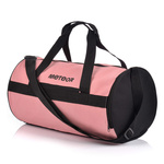 Fitness Bag Meteor Sirin 25 l pink/black