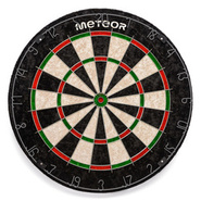 METEOR SISAL DARTSCHEIBE 18"