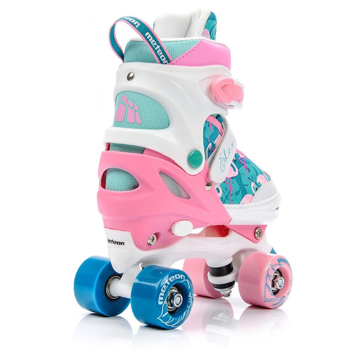 Roller skates Meteor Eden S 31-34