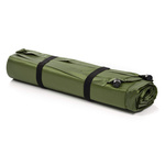 Selbstaufblasbare Matte Meteor 192×132×3 olive