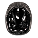 Kinderfahrradhelm Meteor HB6-5 M 52-56 cm rosa