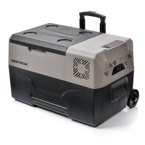 Lodówka kompresorowa Meteor CX30 27.8 l