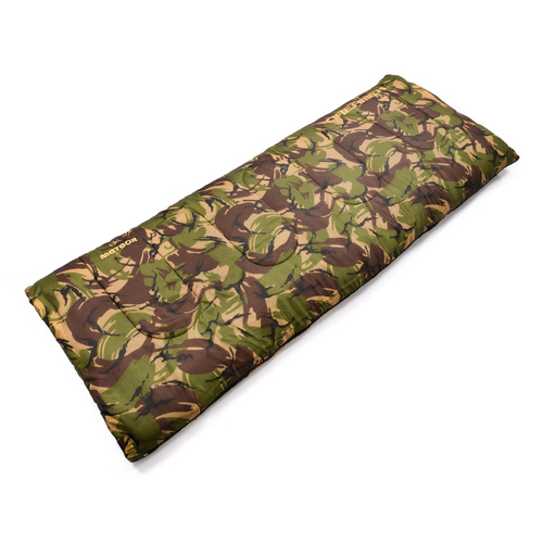 Meteor Sleeping bag Dreamer L camo