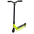 Meteor HGR-Roller neongrün