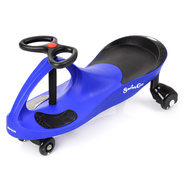 Swing Car Meteor Swingo dark blue