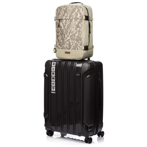 Meteor Hermod backpack 20 l Rami