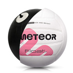 Volleyball Meteor Float PVC pink