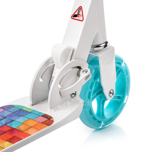 Meteor Racer Cube-Roller