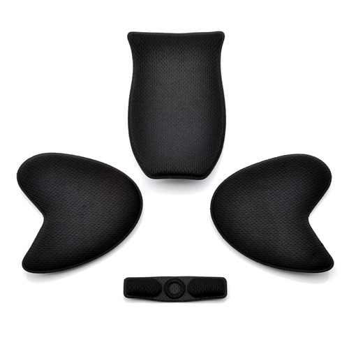 Fahrradhelm Meteor KS02 S 48-52 cm blau