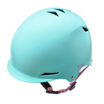 Kask rowerowy Meteor KS02 S 48-52 cm miętowy