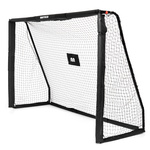 Meteor Football Goal 180x120x60 cm black