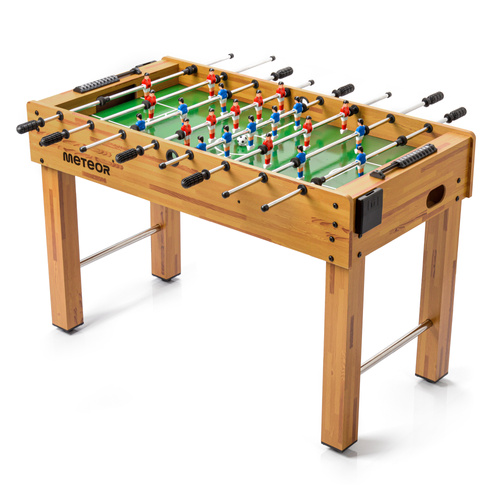 Tischfußballtisch 4-4-2 Meteor