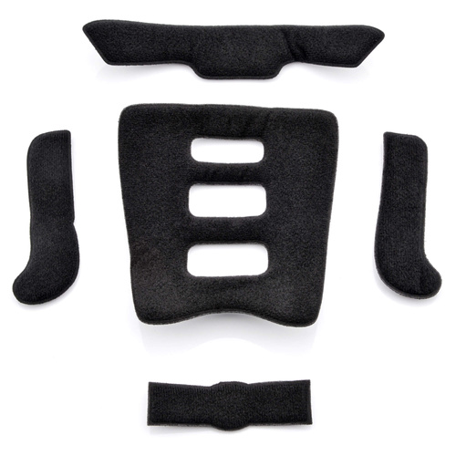 Kinderfahrradhelm Meteor KS08 M 52-56 cm Cosmic