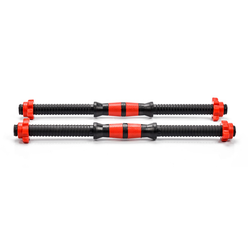 Set Bitumhanteln Meteor 30 kg