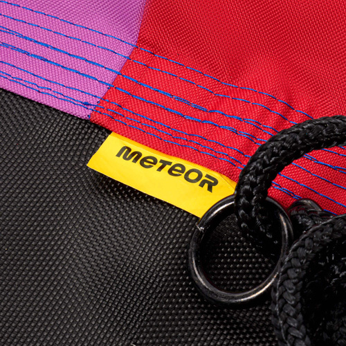 Nest swing Meteor 140x70 cm multikolor