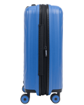 Swissbags Echo cabin case 55 cm ocean blue