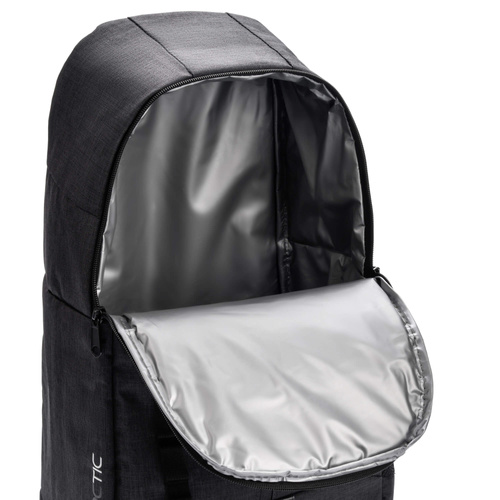 Thermorucksack Meteor Arctic 20 l schwarz