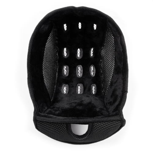 Skihelm Meteor Falven L 58-61 cm weiss