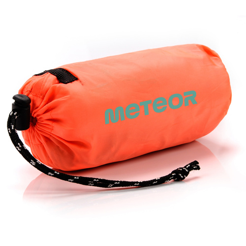 Ręcznik szybkoschnący z mikrofibry Meteor M 50 x 90 cm koralowy