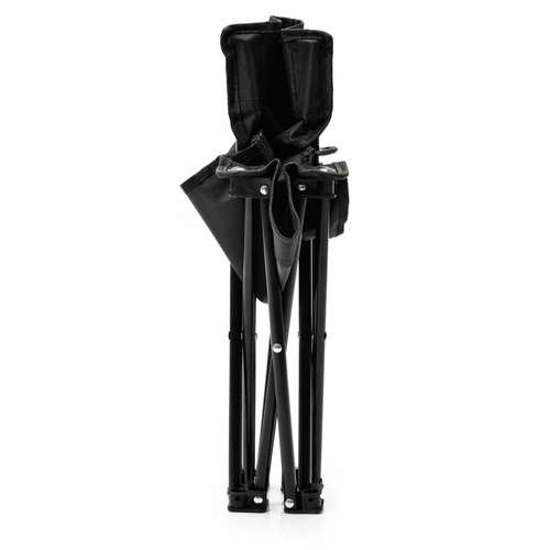 Meteor Skaut folding chair black