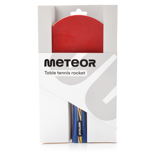 Table tennis racket Meteor Dust Devil******